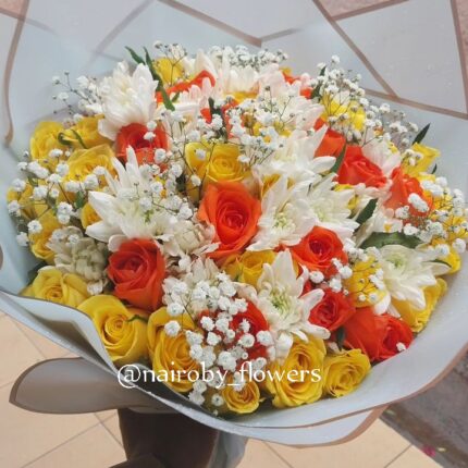 THRIVE BOUQUET