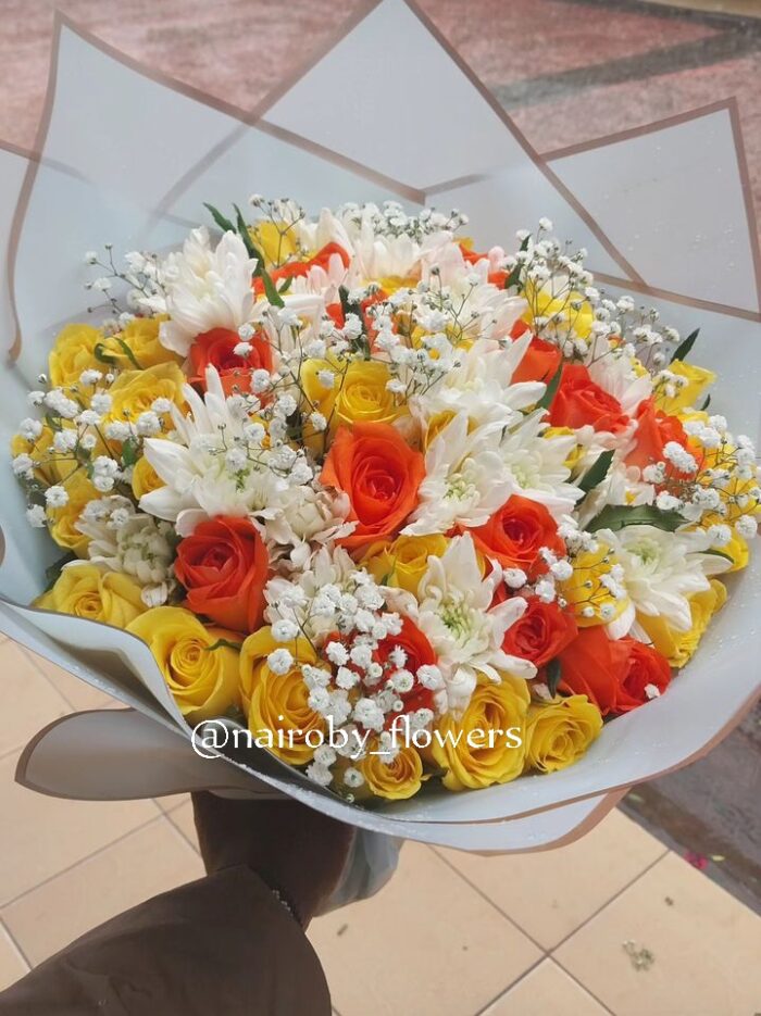 THRIVE BOUQUET