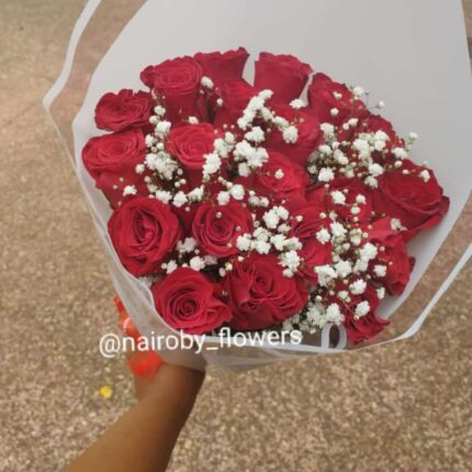 ANGELIC LOVE ROSES
