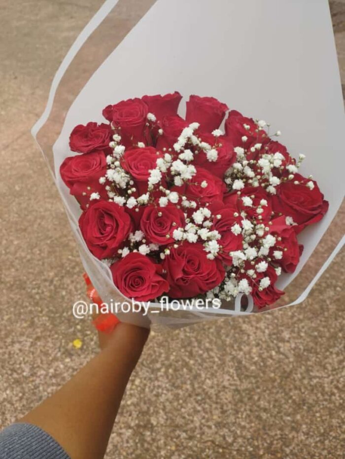 ANGELIC LOVE ROSES