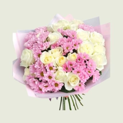 WINTER BOUQUET