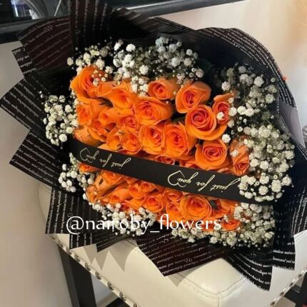 TAMIRAT CHASE BOUQUET