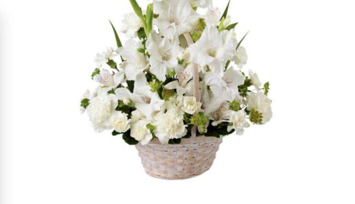 SYMPHONY BASKET
