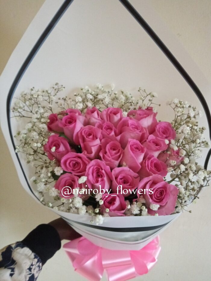 MY SWEET PINK LOVER