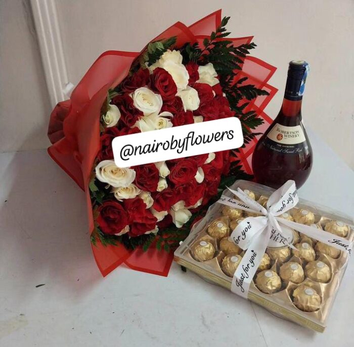 CUPIDS LOVE COMBO