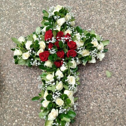 FARE THEE WELL WREATH