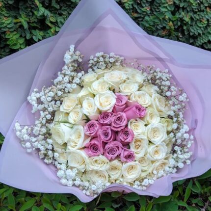SWEET SUMMER BOUQUET