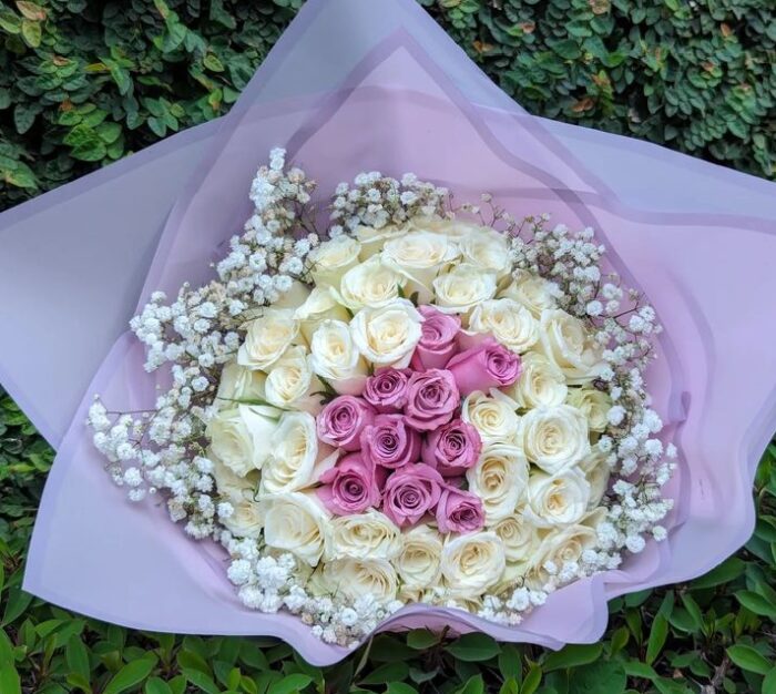 SWEET SUMMER BOUQUET