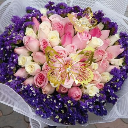 ENCHANTED BOUQUET