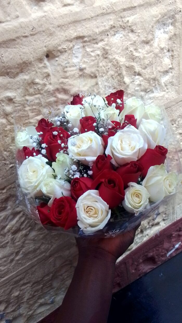 TINGY BOUQUET