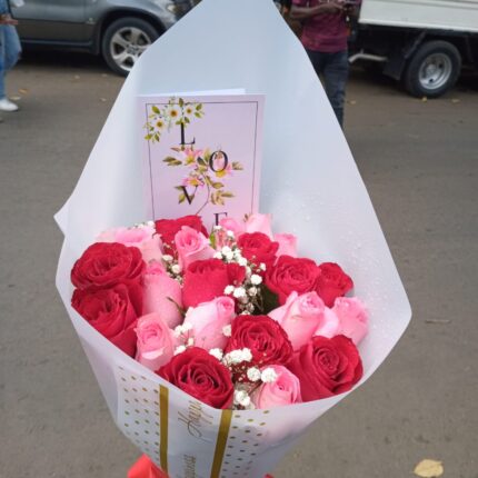 SPURS BOUQUET