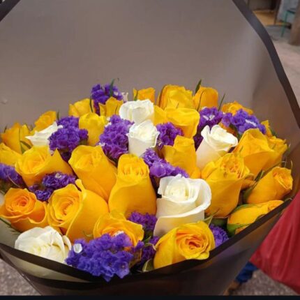 SOFT ERA BLOOMS