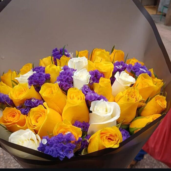 SOFT ERA BLOOMS