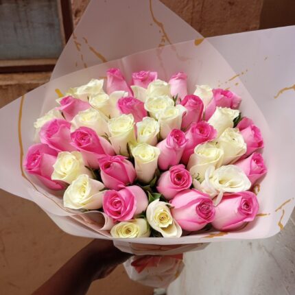 INBETWEENER BOUQUET