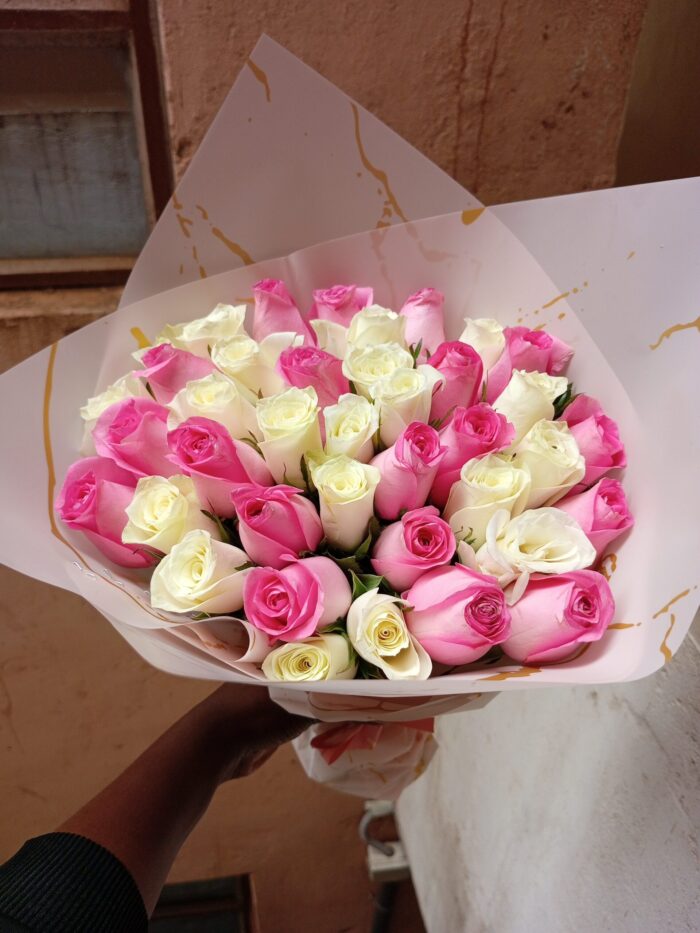 INBETWEENER BOUQUET