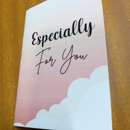 SPECIAL CARD