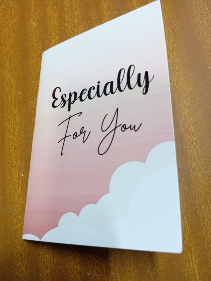 SPECIAL CARD