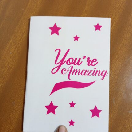 ADD-ON GIFT CARD