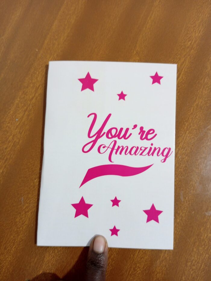 ADD-ON GIFT CARD
