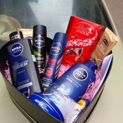 PERFECT WRAP GIFT
