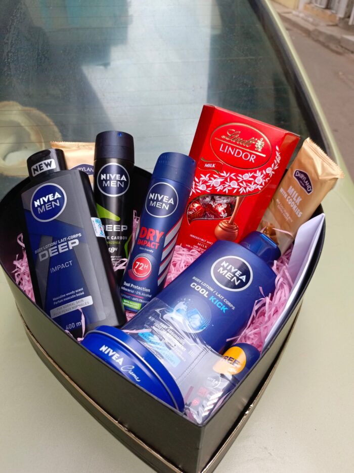 PERFECT WRAP GIFT