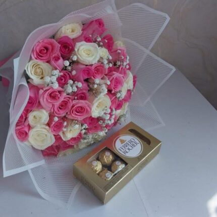 SWEET LOVER COMBO