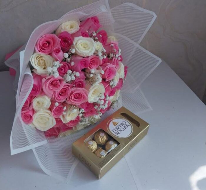SWEET LOVER COMBO