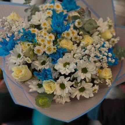 SWEET PRECIOUS TROPICALS