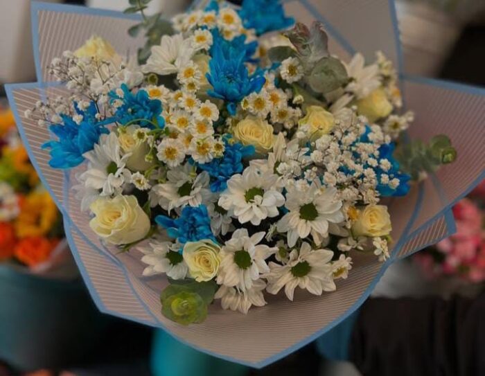 SWEET PRECIOUS TROPICALS