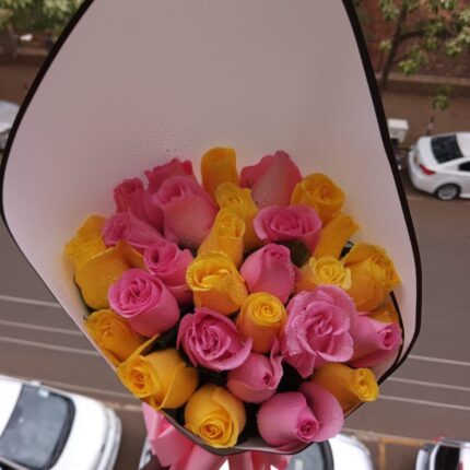 LOVE YOU ROSES