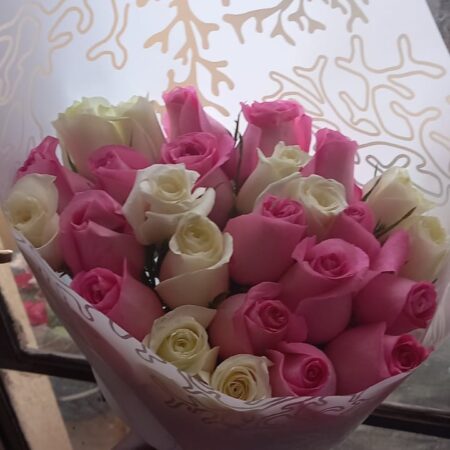 SWEET -LOVE BOUQUET