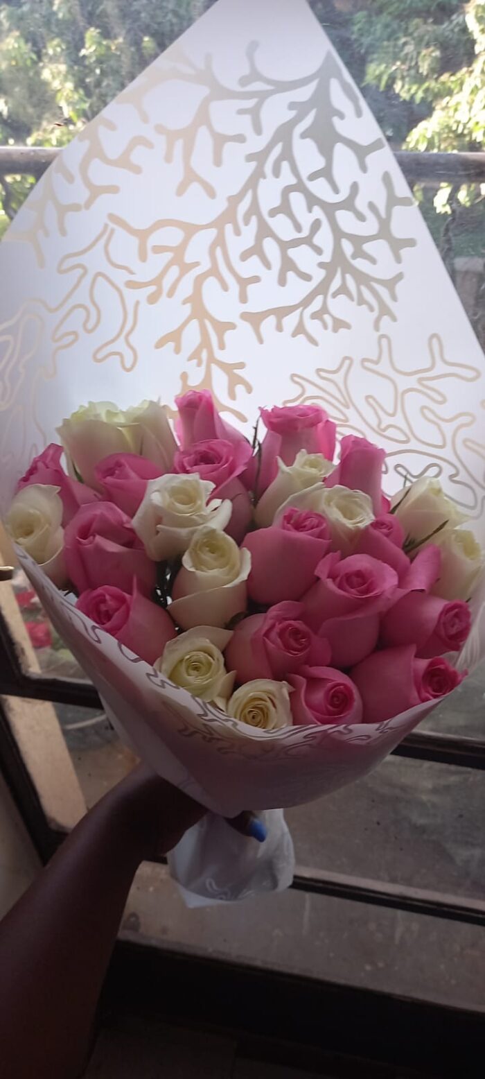 SWEET -LOVE BOUQUET