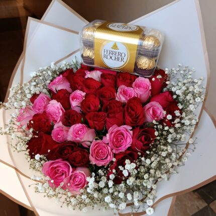 EXCLUSIVE WOMEN'S DAY PACKAGE