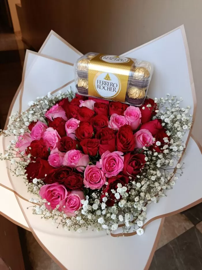 EXCLUSIVE WOMEN'S DAY PACKAGE