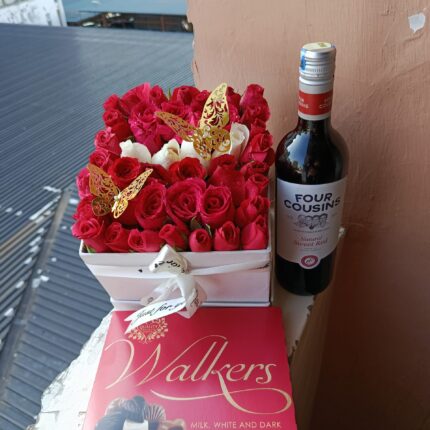 PACKAGE OF LOVE