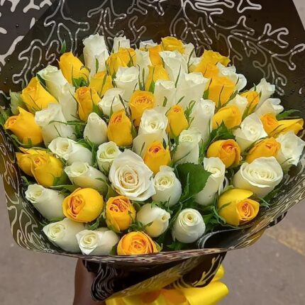 60 BOTANICAL BEAUTIES