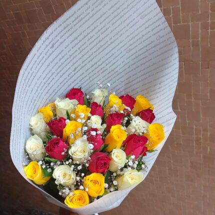 DAILY DARLING BLOOMS