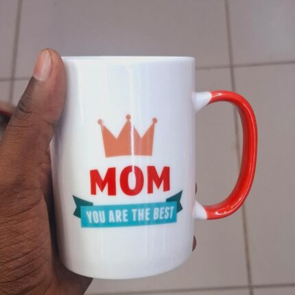 MOM MUG