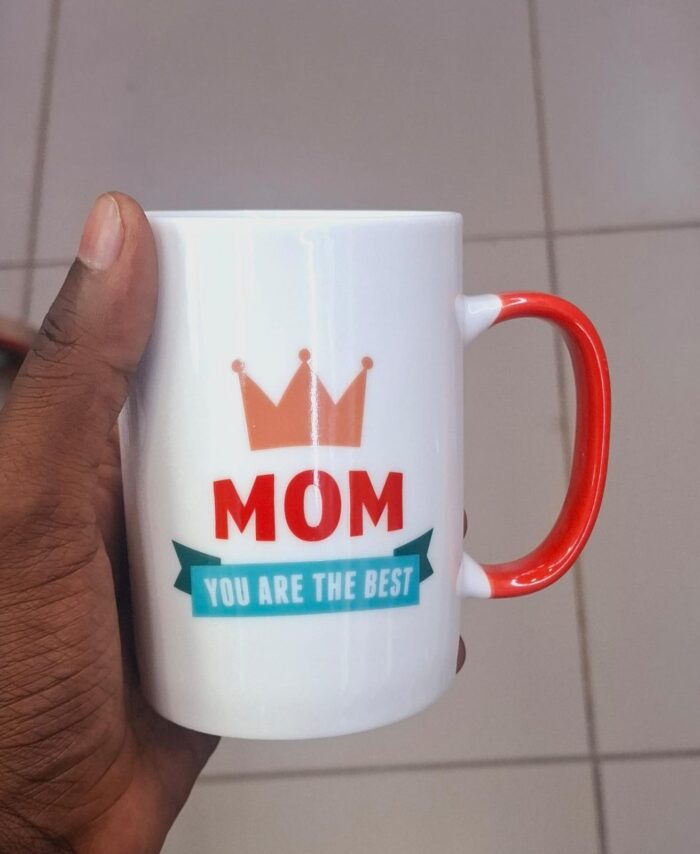MOM MUG