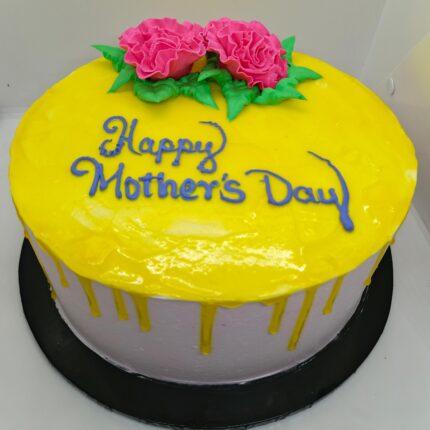 PASSION CAKE FOR MAMA