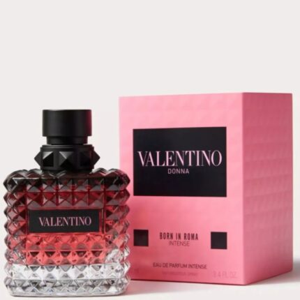 VALENTINO DONNA PERFUME