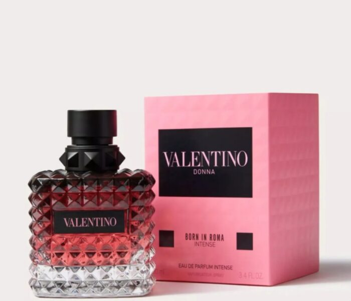 VALENTINO DONNA PERFUME