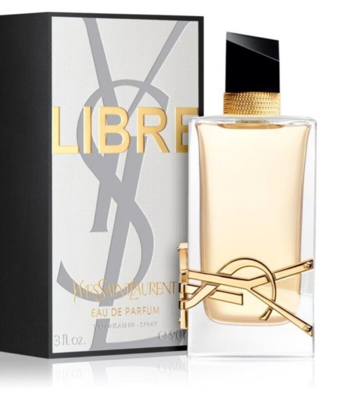 YSL EDP PERFUME