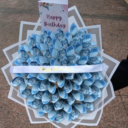 SPECIAL MONEY BOUQUET