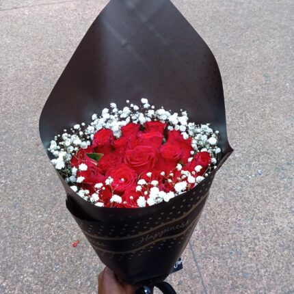 SWEETNESS OF LOVE