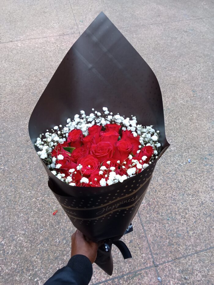 SWEETNESS OF LOVE