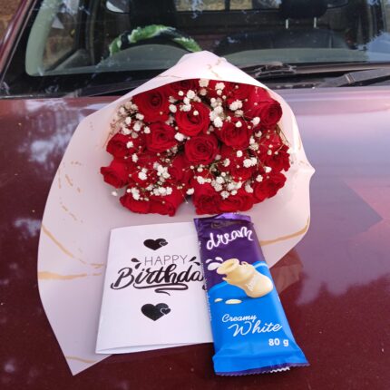 MY SWEETIE ANNA PACKAGE