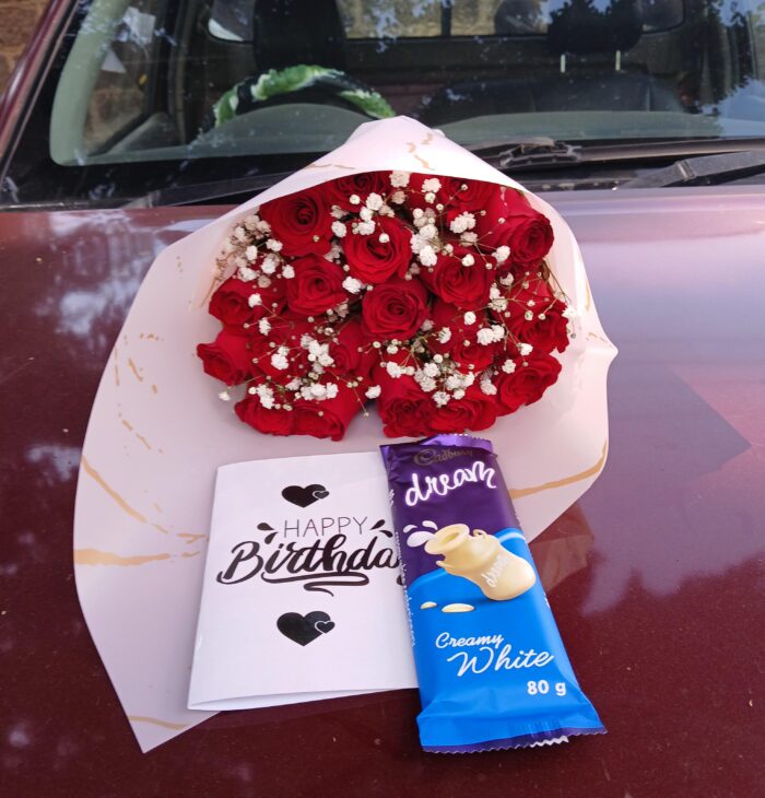 MY SWEETIE ANNA PACKAGE