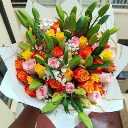 SWEET HAVANA BOUQUET