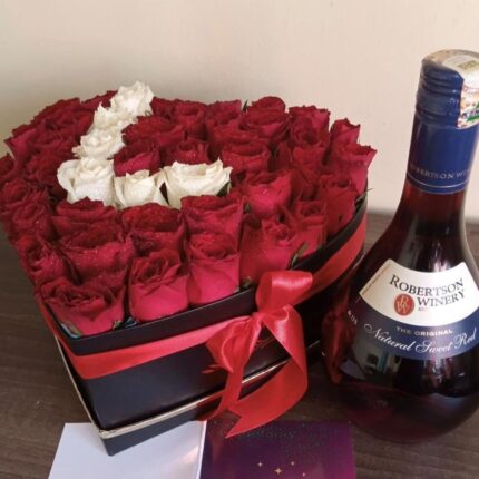 LUCK VALENTINE COMBO